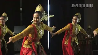 Download Tari Dewi Sartika - Gunita Diatmaja | JAIPONGAN HAJAT MP3