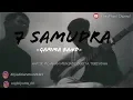 Download Lagu MIRIP SUARA ASLINYA|| 7 SAMUDRA - GAMMA BAND || cover by sayfal khey/VIDIO LIRIK