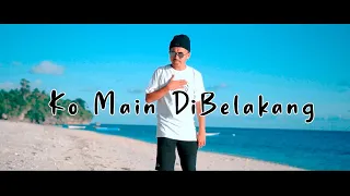 ko main di belakang official video music dj qhelfin 2022 