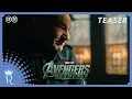 Lagu Avengers: Doomsday | Officiële Teaser 3 | Royal Servicebioscoop