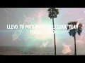 Rels B - RICO CUANDO MUERA (Letras)