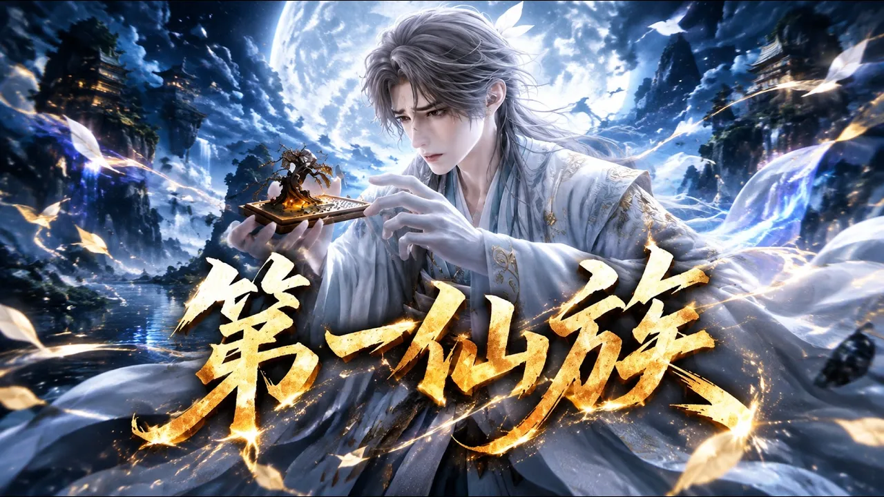 第一仙族