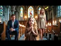 Download Lagu “God, I Just Want a Dad for Mommy…”—A Little Girl Prayed in Church, Unaware a Millionaire Listened…