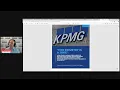 Was KPMG partially responsible for the 2023 banking crisis