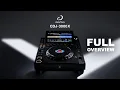 Download Lagu CDJ-3000X Professional DJ Multi Player | Full Overview