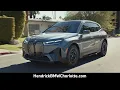 Plug Into the BMW EV Lineup at Hendrick BMW Charlotte