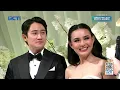 Download Lagu Sekali lagi! Happy Wedding Kenny Austin \u0026 Amanda Manopo #CeritaCintaKitA