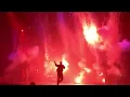 Drake & Future - Jumpman - Summer Sixteen Tour - 07-24-2016 - Xcel Energy Center, St Paul