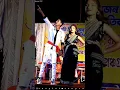 Lagu Jhalki Saree || Raghudih Stage Program || #purulia_status #viralvideo @Anups8