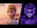 Adrien is New Monarch Miraculous ladybug season 7 Miraculous ladybug season 7 Episode 1