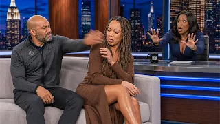 Gloria Govan Reveals What REALLY Happened With Derek Fisher Divorce It s a Heartbreak Moment