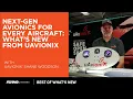Lagu Next-Gen Avionics for Every Aircraft: What’s New From uAvionix