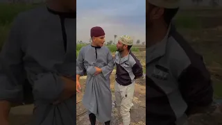 يوميات الحج كابو وطفطف ملوك الكمديا 