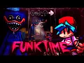 Download Lagu FNF: Funktime - VS Huggy Wuggy [Chapter 1] | FNF Mod Showcase