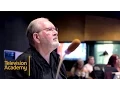Video di Crew Call: Alf Clausen On How He Composes For 'The Simpsons'