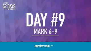 Day #9