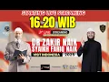 Download Lagu LIVE BANDUNG DAY 2 PART 2 - DR Zakir Naik \u0026 Syaikh Fariq Naik Visit 2025 ll LAP. TRITAN [13/07/2025]