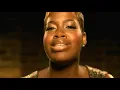 Fantasia - Free Yourself (Official Video)