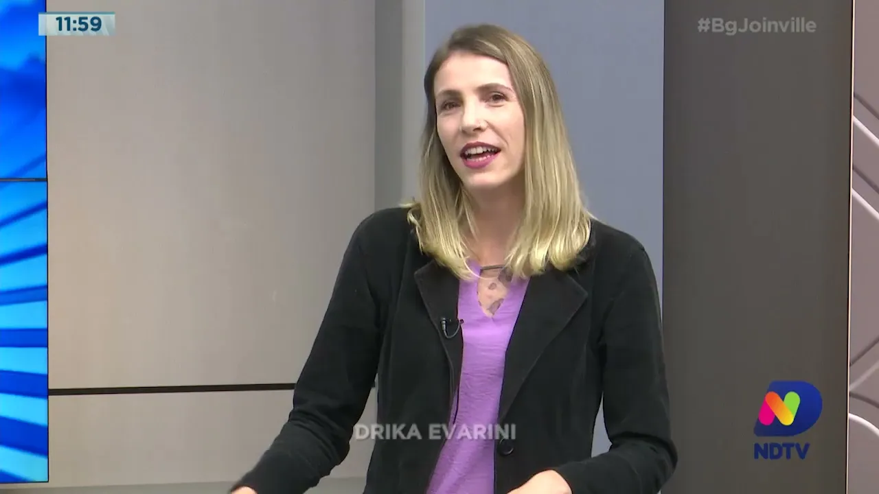 Liga Nacional: com a casa cheia, JEC Futsal derrota o Joaçaba por três a zero