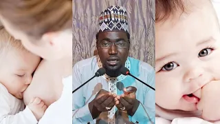 fassarar mafarkin jariri jinjiri shayarwa
