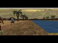 DFU Head bobbing with nodding added