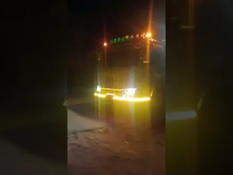 pelintas malam