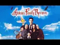 Addams Family Reunion (1998 Full Movie)