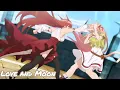 Download Lagu 『Lyrics AMV』 Beast Tamer ED Full【 LOVE\u0026MOON 】Sub Indo