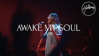 Download Awake My Soul (Live) - Hillsong Worship MP3