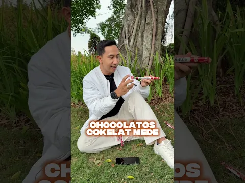 Andai beneran ada One Wish Chocolate yg beneran bisa balikin mood pasti langsung diborong! #shorts