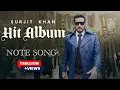 Download Lagu  Note|SURJIT KHAN |Official Video | Headliner Records | King Grewal | G Guri