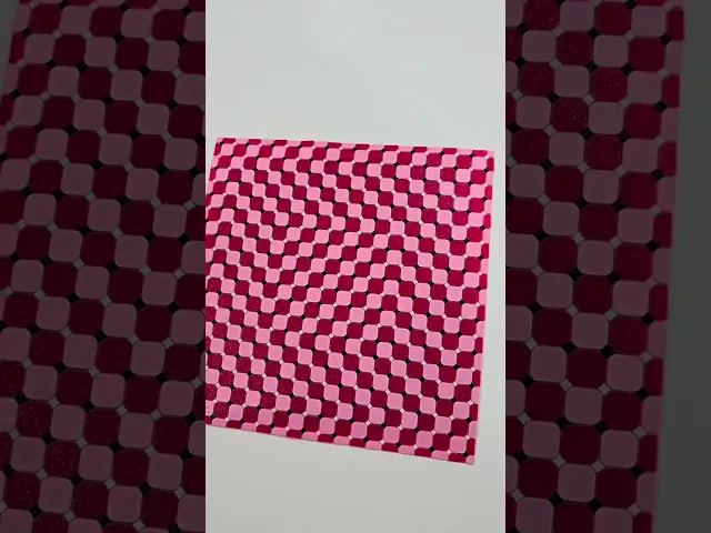 Optical Illusion v2 video thumbnail