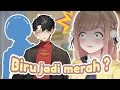 Lagu Yang Dulu Biru Kini Menjadi Merah ... [Chloe Pawapua - Re: Memories]