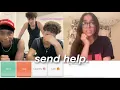 I WENT ON OMEGLE