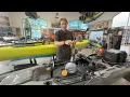 How to Setup a Hobie Kayak Top Accessories for Hobie Kayaks