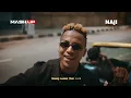 MASHUP-[BADDA DAN]-6uff X Rezman X Qing Madi X Timaya X Wizkid X Bnxn