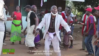 zoezi mwanza my baby kenzi town