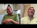 Byron Adams Interview Part 2 - Climate Change and Stewardship
