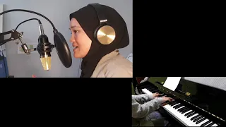 Download [Cover] Tiada Dirimu - Shila Amzah Acoustic Version MP3