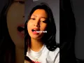 Lagu rindu tapi malu , cantika davinca