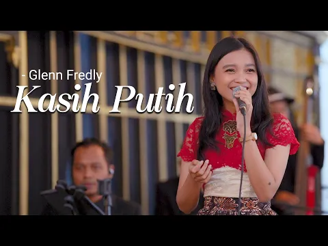 Download MP3 Glenn Fredly - Kasih Putih | Remember Entertainment ( Keroncong Cover )