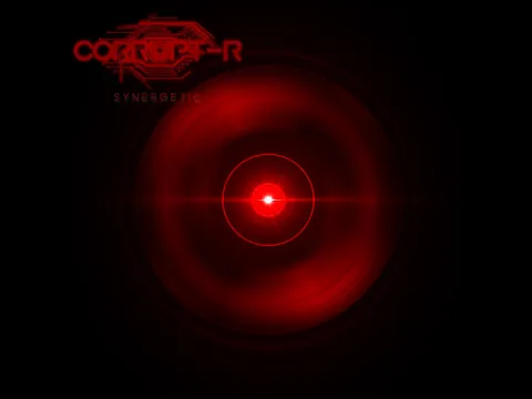 Corrupt-R - Synergetic (FULL ALBUM STREAM) // DJENT / PROGRESSIVE METAL 2025