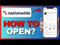 How To Open Nationwide Card Reader Full Guide 2026