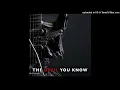 Blues Saraceno - The Devil You Know