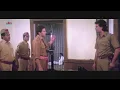 Download Lagu मुझे हवालात में डाल्दो उस कुत्ते की अंदर जेक पिटाई करनी हैं - Sunny Deol Jail Scene - Kasam