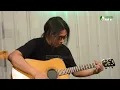LANDSCOUSTIC Cover by ARTHASANDI  | Antara Ada Dan Tiada - Utopia