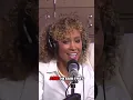 All Star Game - Sage Steele Reveals What She Wanted To Ask Biden During Scripted ESPN Interview