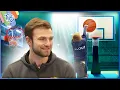 Download Lagu BASKETBAL KAMPIOEN REINDER BRANDSMA LEERT MIJ DUNKEN 🏀