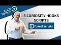 Review of 5 Curiosity Hooks Scripts