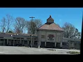 Abandoned Asian Corner Mall Charlotte NC 2 Months later
